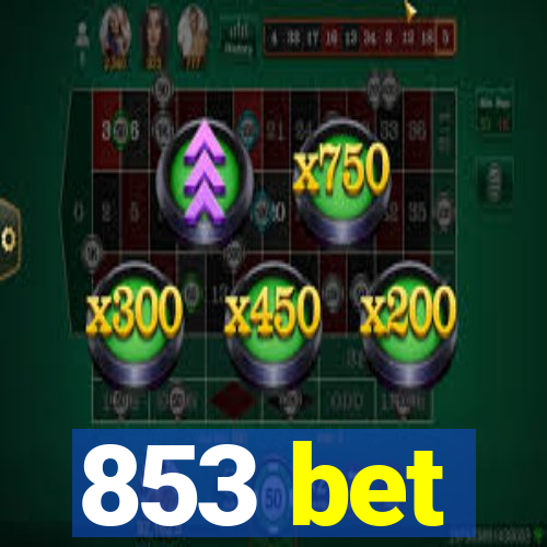 853 bet